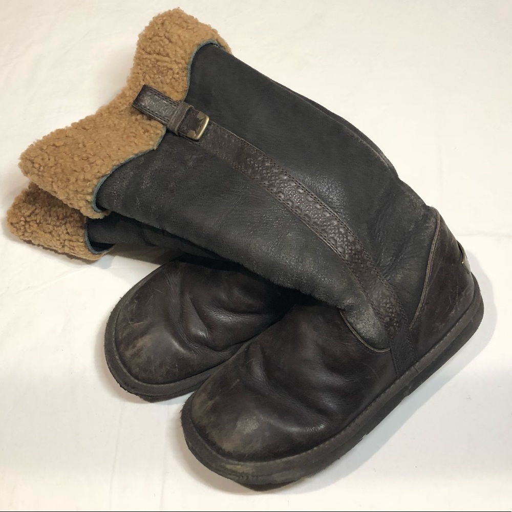 Uggs